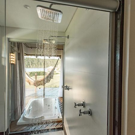 Vira Charme Resort Fernandes Pinheiro エクステリア 写真