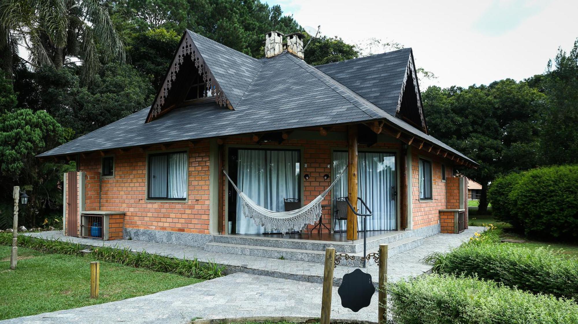 Vira Charme Resort Fernandes Pinheiro エクステリア 写真