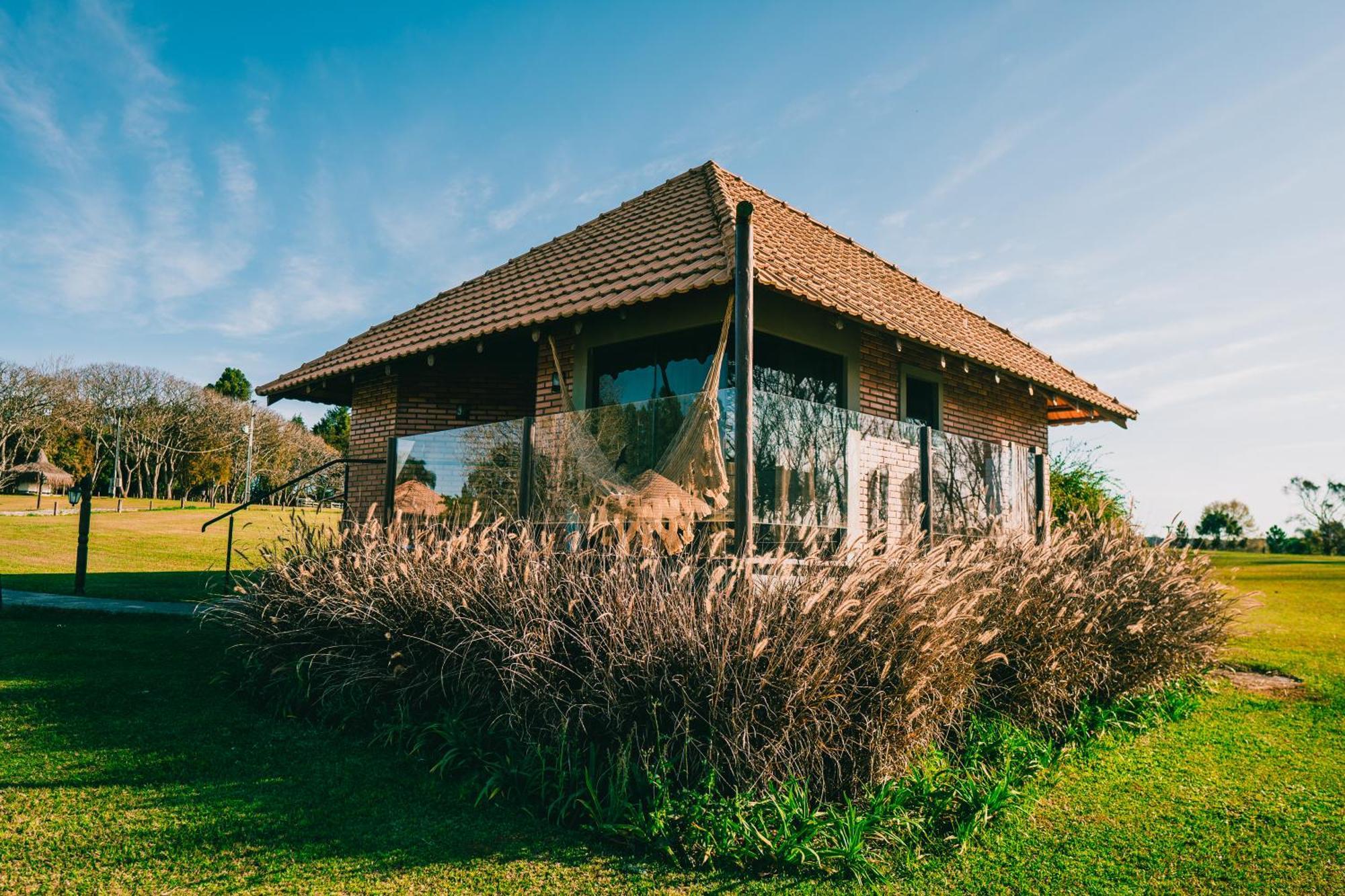 Vira Charme Resort Fernandes Pinheiro エクステリア 写真