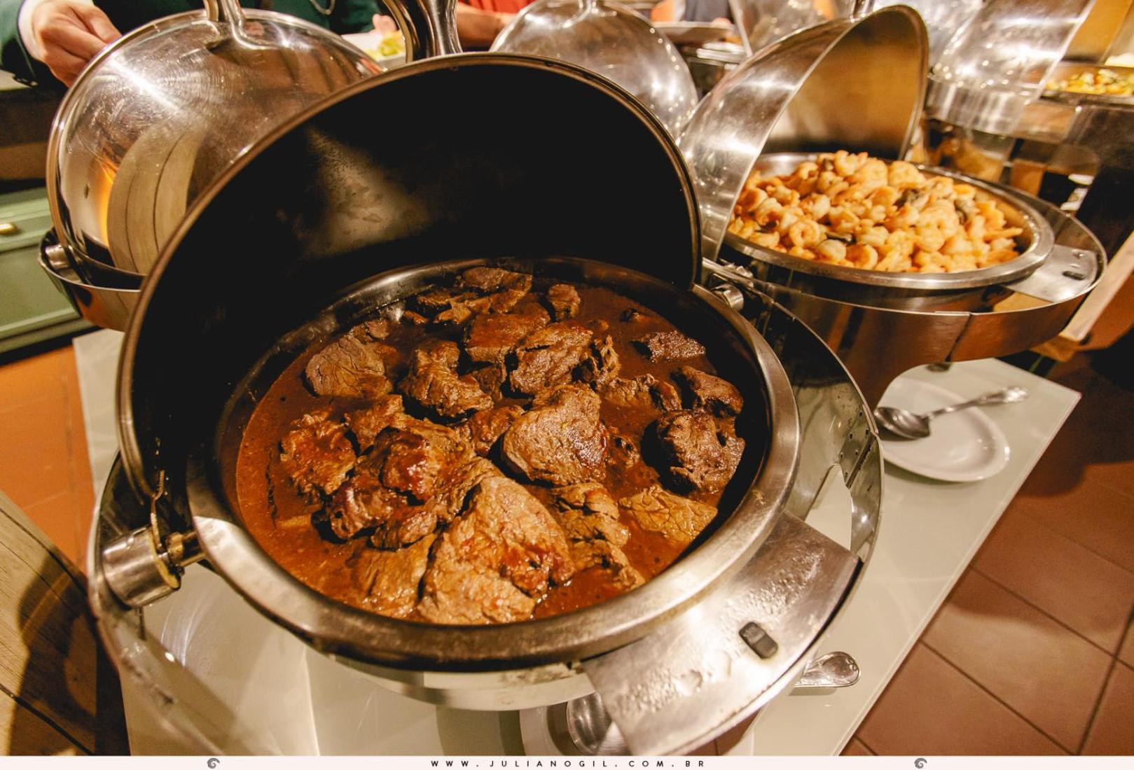 Vira Charme Resort Fernandes Pinheiro エクステリア 写真