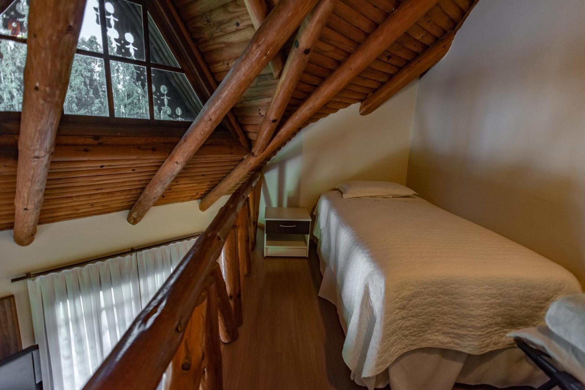 Vira Charme Resort Fernandes Pinheiro エクステリア 写真