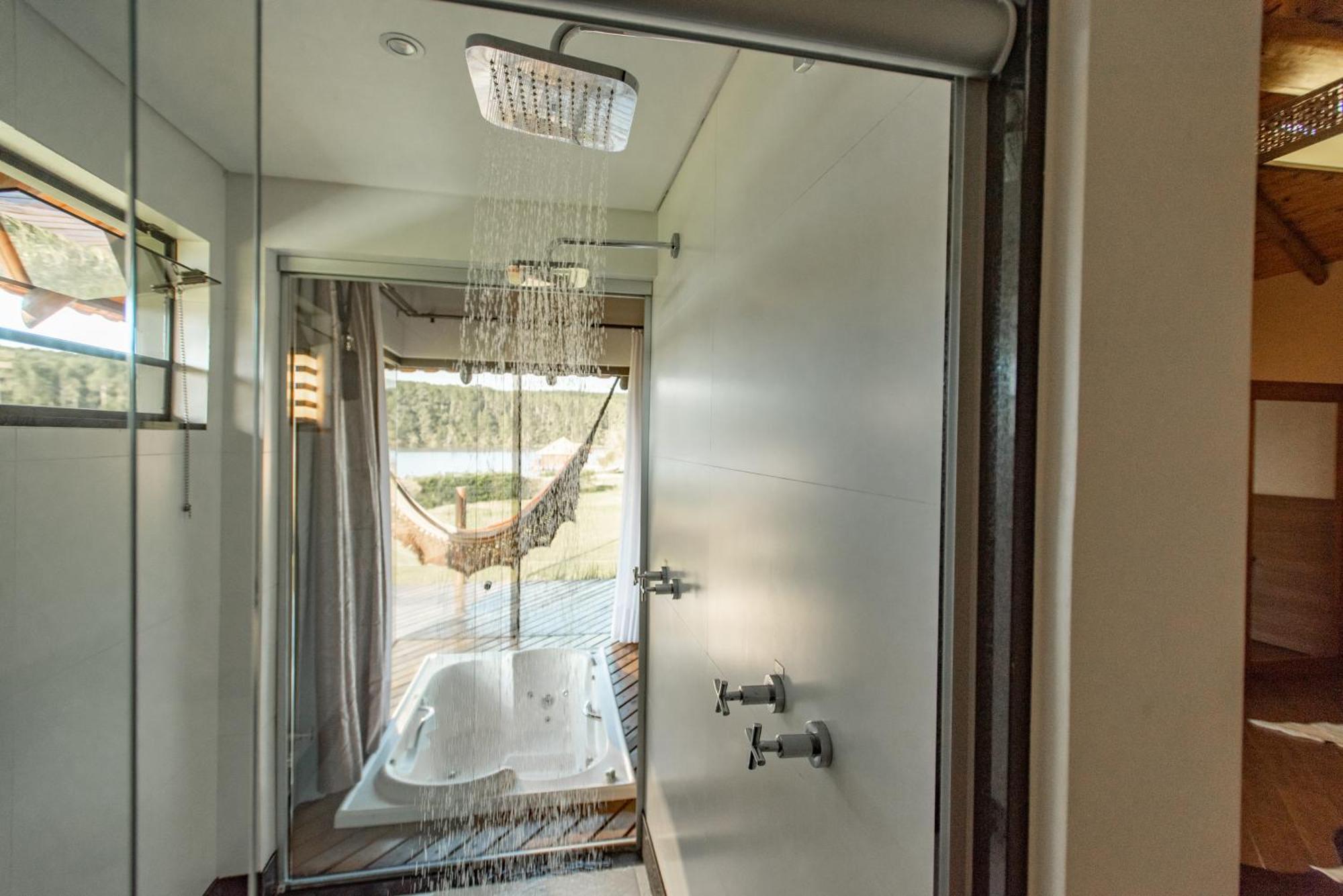 Vira Charme Resort Fernandes Pinheiro エクステリア 写真