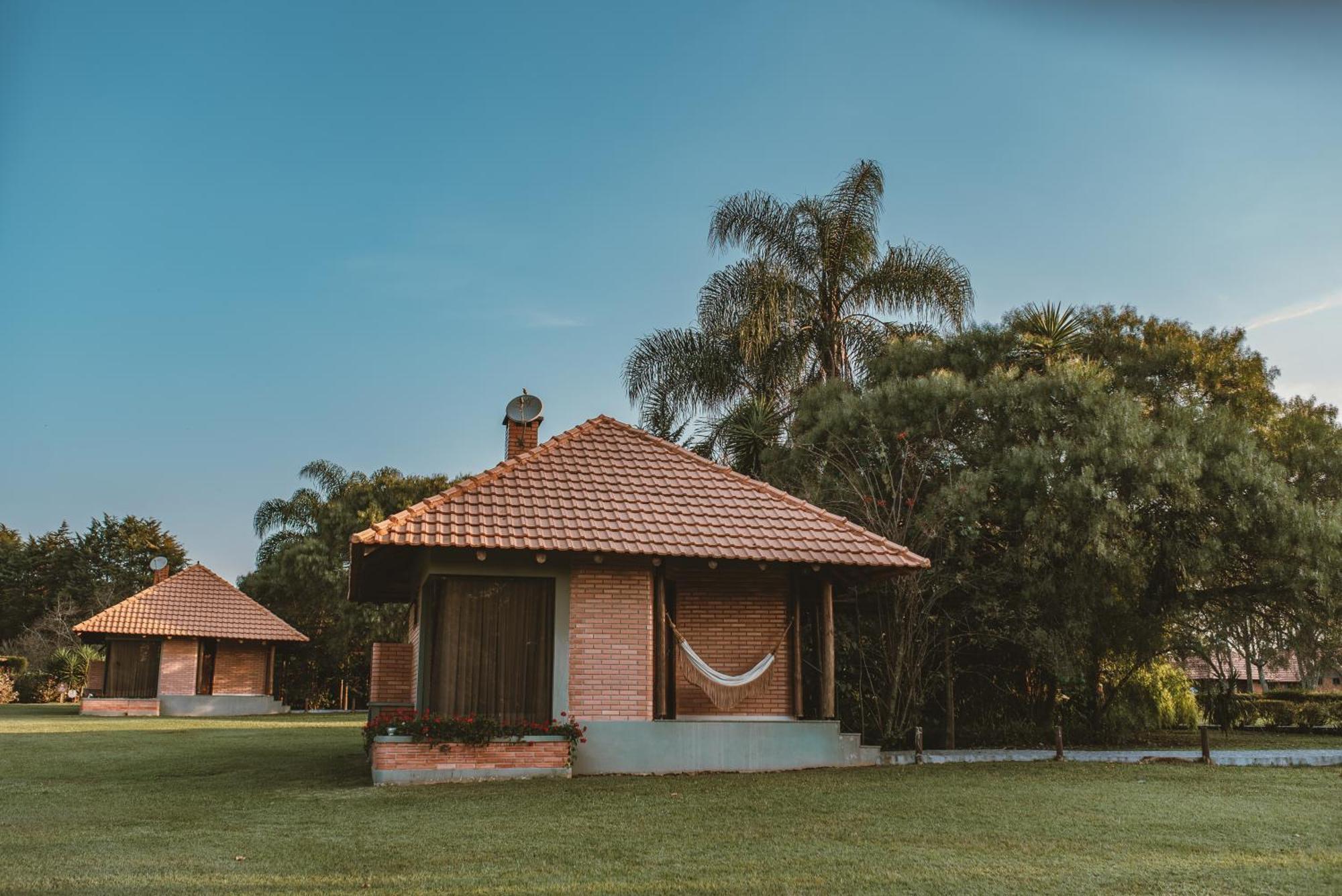 Vira Charme Resort Fernandes Pinheiro エクステリア 写真