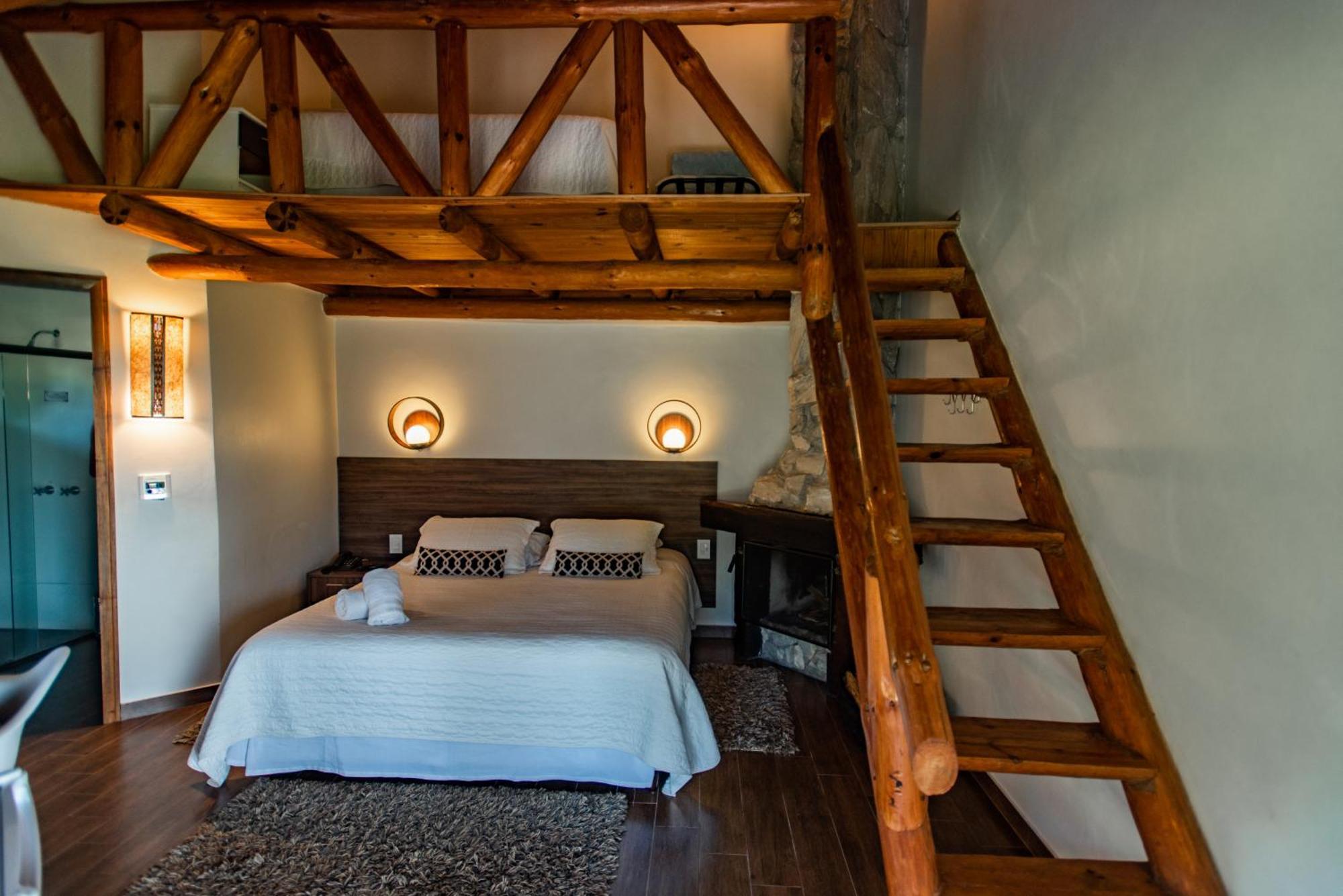 Vira Charme Resort Fernandes Pinheiro エクステリア 写真