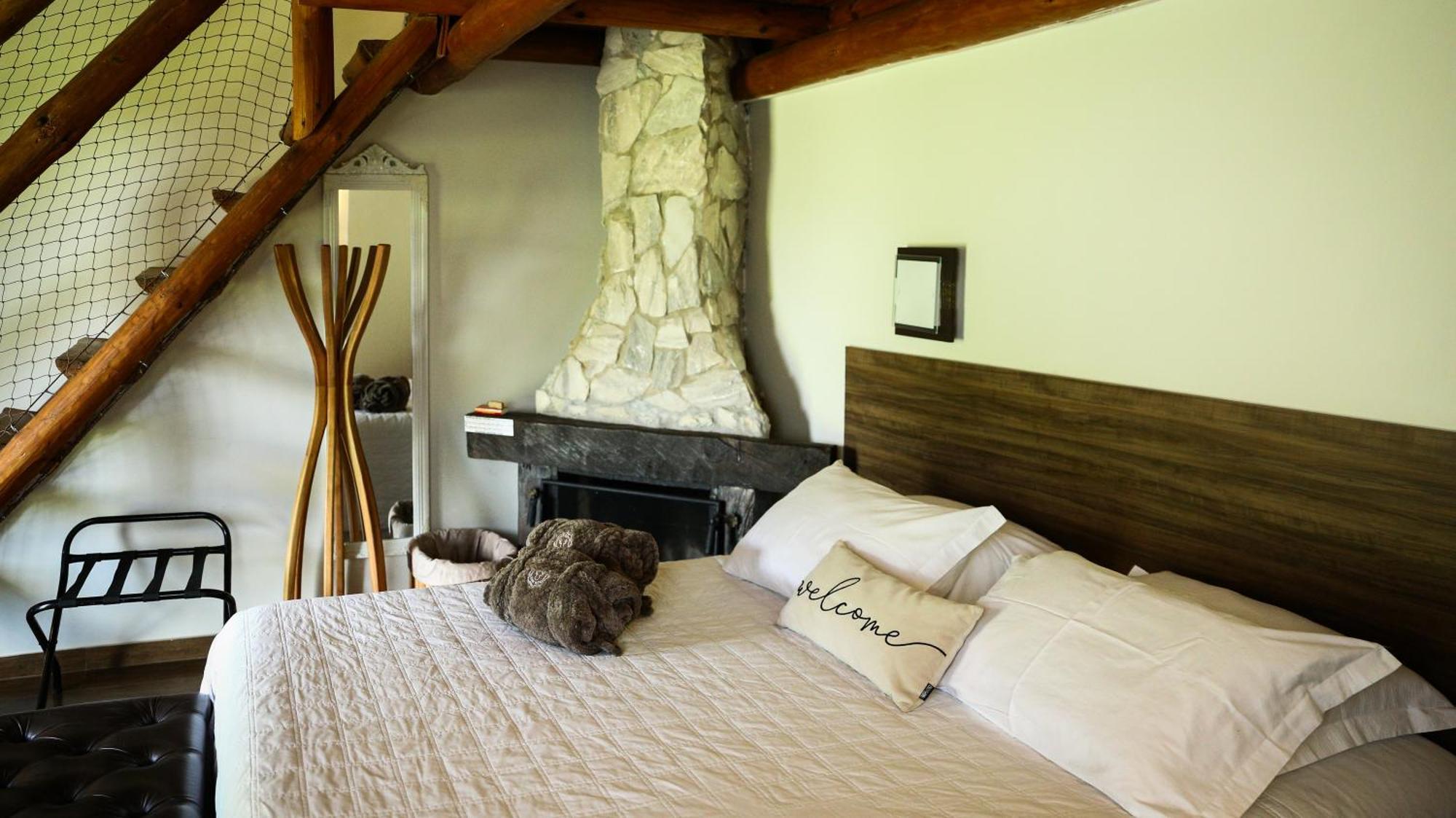 Vira Charme Resort Fernandes Pinheiro エクステリア 写真
