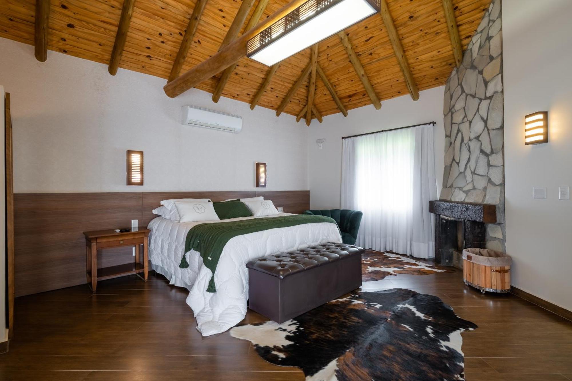 Vira Charme Resort Fernandes Pinheiro エクステリア 写真