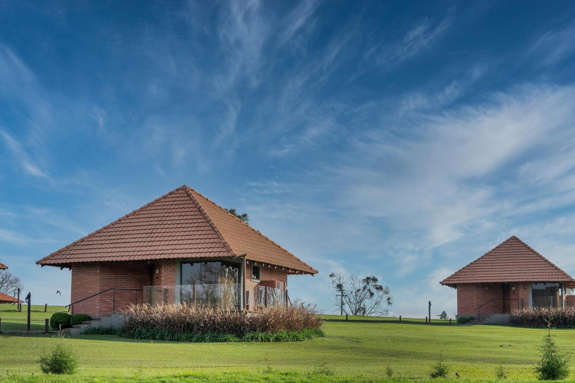 Vira Charme Resort Fernandes Pinheiro エクステリア 写真