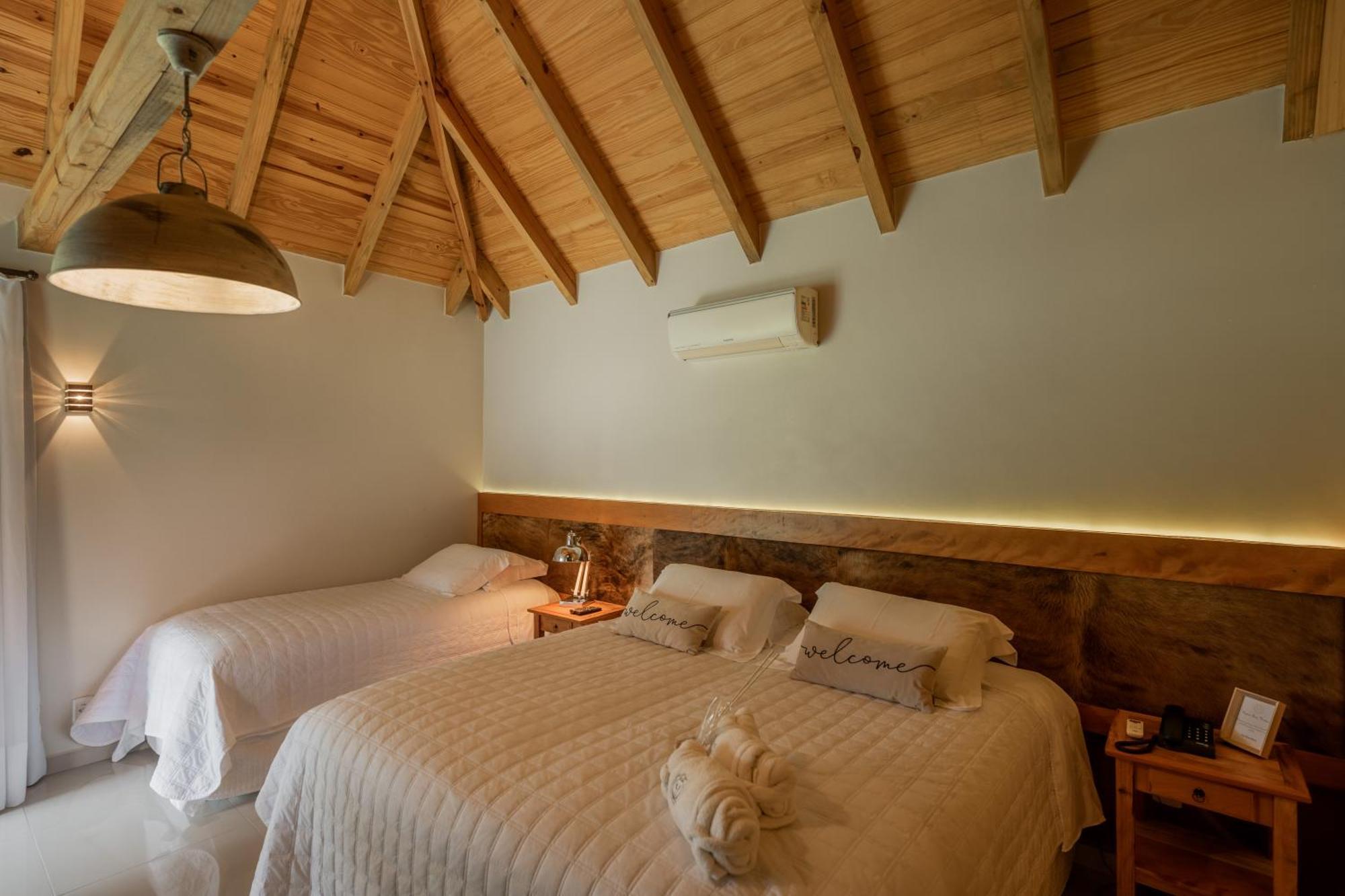 Vira Charme Resort Fernandes Pinheiro エクステリア 写真