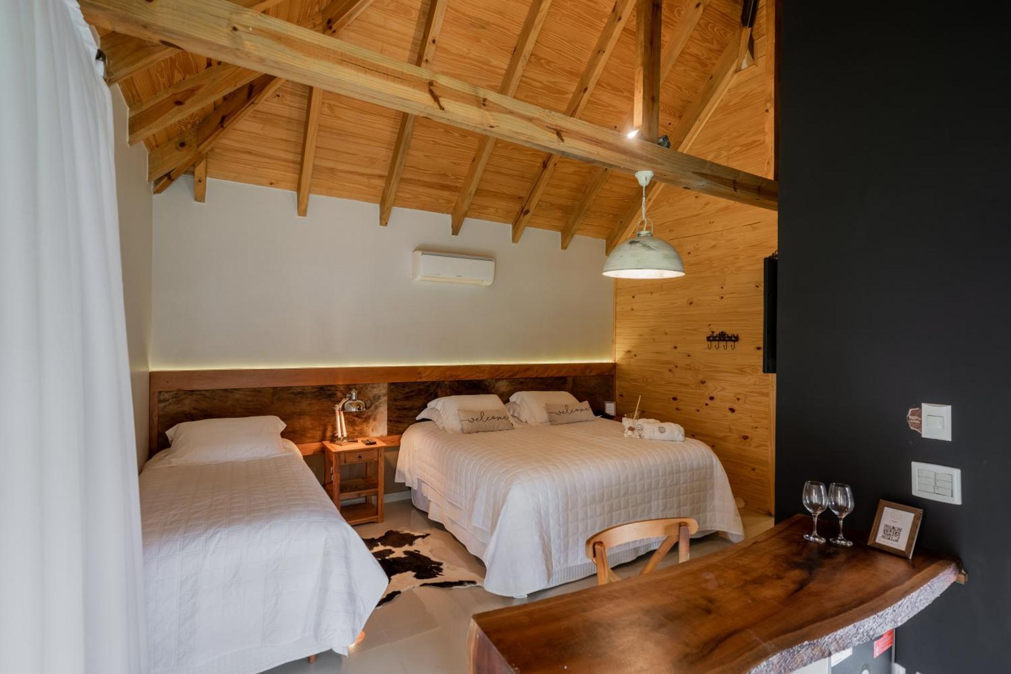 Vira Charme Resort Fernandes Pinheiro エクステリア 写真