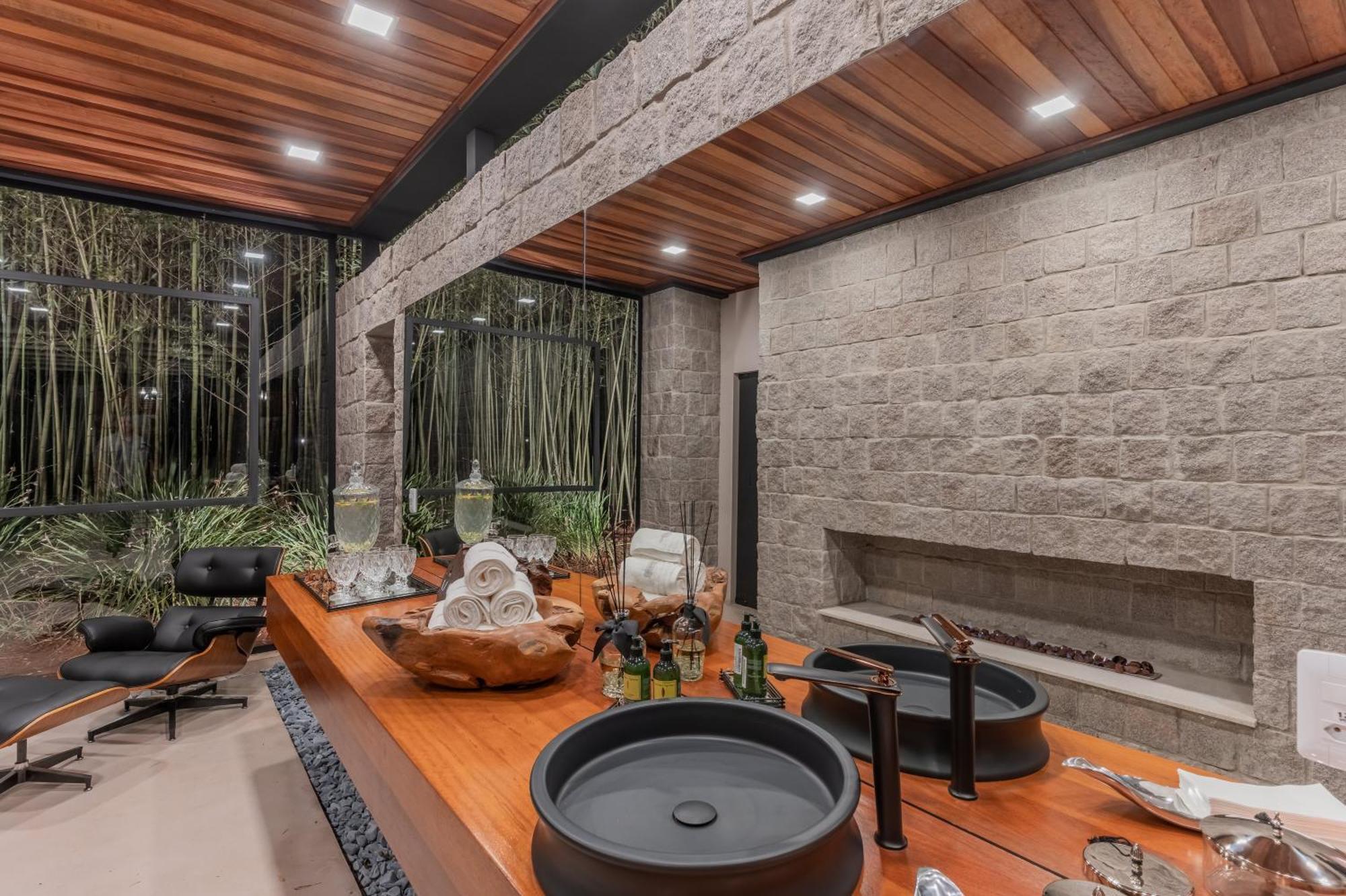 Vira Charme Resort Fernandes Pinheiro エクステリア 写真